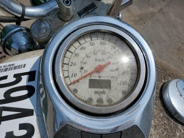 2003 SUZUKI VL800 JS1VS54A832110829