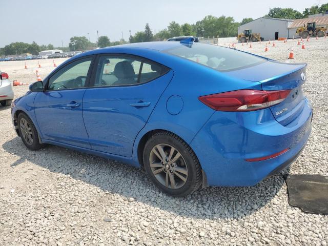 Vin: 5npd84lf8jh238720, lot: 60983005, hyundai elantra sel 20182