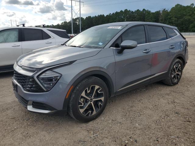 Global Auto Auctions: 2024 KIA SPORTAGE E