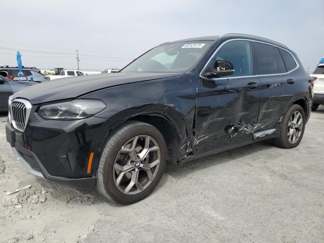 Vin: 5ux43dp06n9j24572, lot: 60242475, bmw x3 sdrive30i 2022 img_1