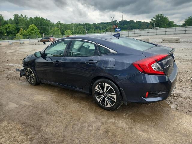 Vin: 19xfc1f75ge018863, lot: 60630535, honda civic exl 20162