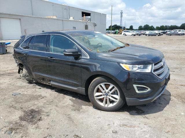 2015 FORD EDGE SEL 2FMTK4J85FBC21843