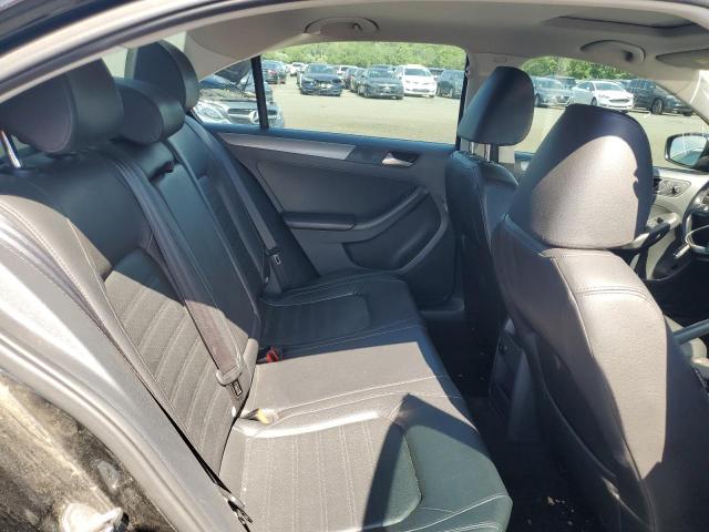 2015 VOLKSWAGEN JETTA SEL 3VWL17AJ1FM276703