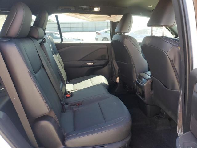 2025 LEXUS TX 350 BAS - 5TDAAAA6XSS014112