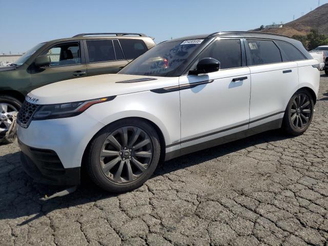 LAND ROVER RANGE ROVE