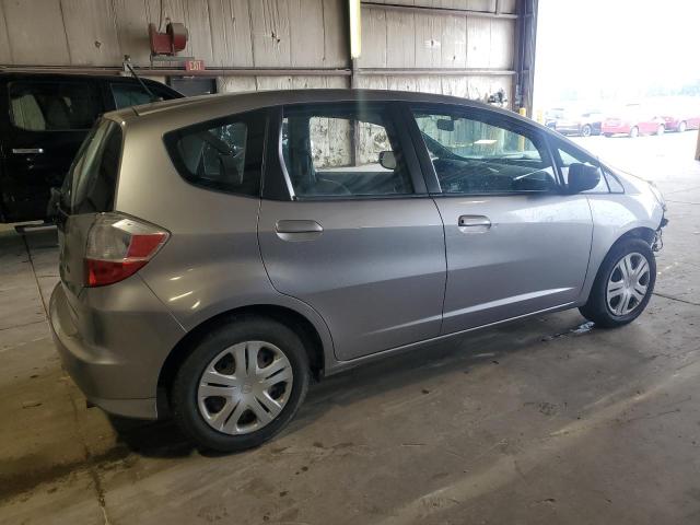 Vin: jhmge8h22as010652, lot: 59621225, honda fit 20103