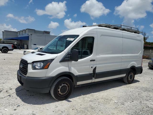 FORD TRANSIT T-