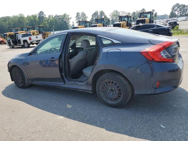 Vin: 19xfc2f82ge236418, lot: 61525565, honda civic ex 20162