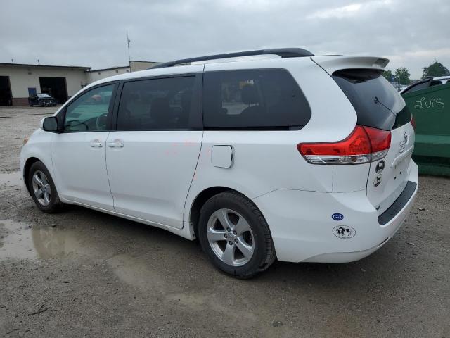 Vin: 5tdkk3dc3ds401165, lot: 59059875, toyota all models le 20132