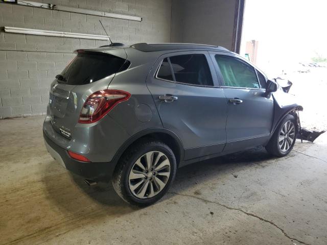 Vin: kl4cjasb6lb037152, lot: 60684755, buick encore preferred 20203