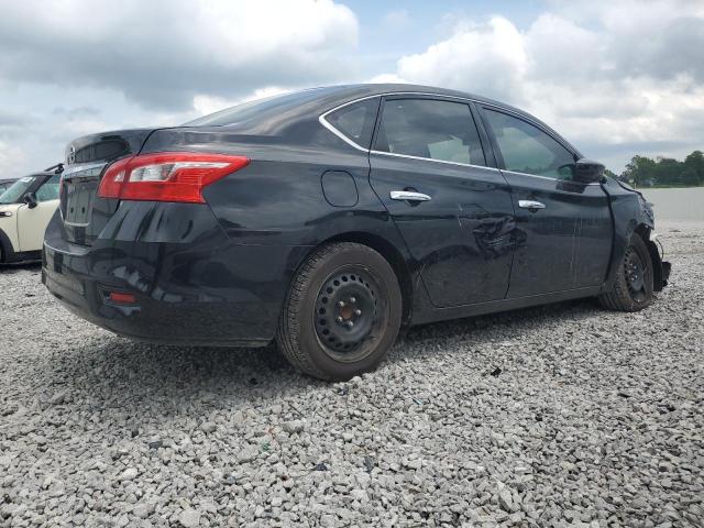 Vin: 3n1ab7ap8ky389632, lot: 62651785, nissan sentra s 20193