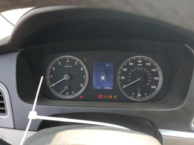 2016 HYUNDAI SONATA SPO 5NPE34AF6GH262402