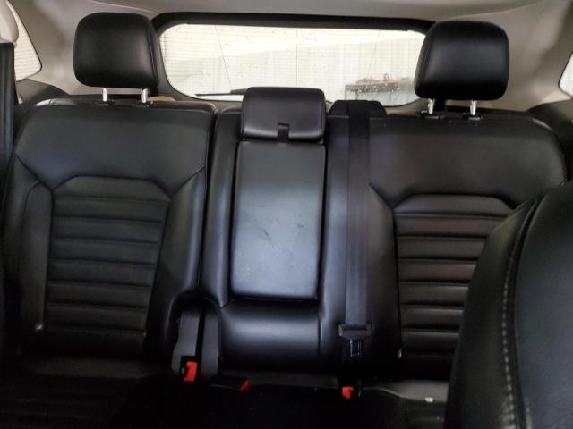 2017 FORD EDGE SEL 2FMPK4J83HBB62697