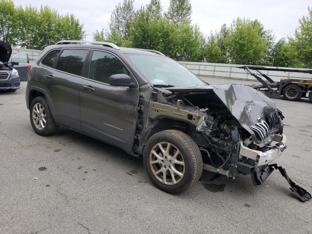 Vin: 1c4pjlcb9fw532122, lot: 62637915, jeep grand cher latitude 20154