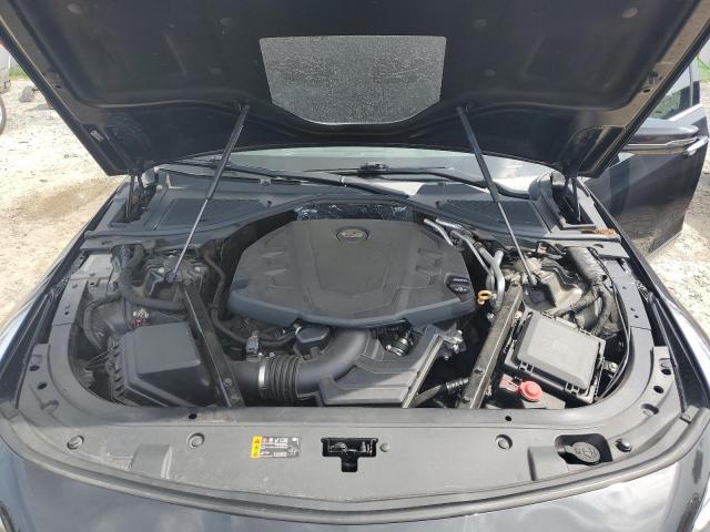 1g6ke5rs7lu104514 - 2020 Cadillac ct6 luxury csav - #61239615
