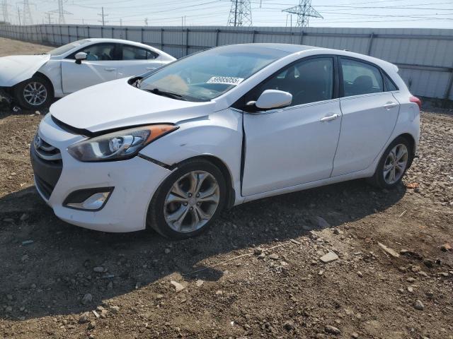 HYUNDAI ELANTRA GT