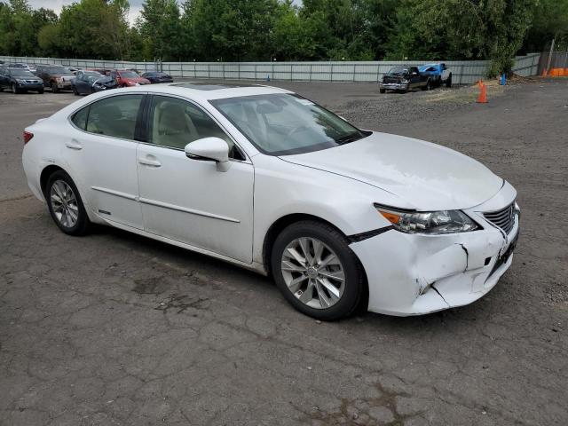 Vin: jthbw1ggxd2037078, lot: 62021555, lexus es300 300h 20134