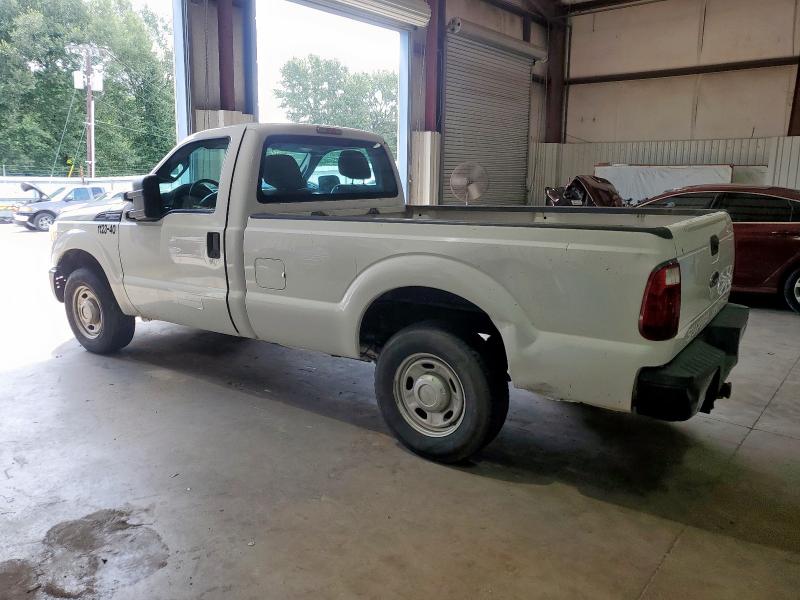 Vin: 1ftbf2a64eea38542, lot: 62766735, ford f250 super duty 20142