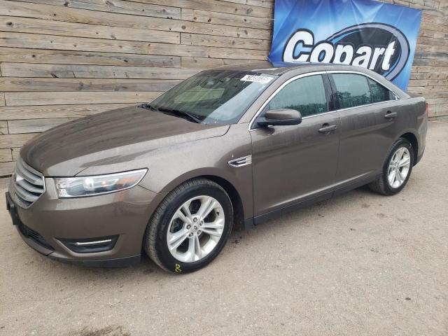 Vin: 1fahp2h86gg132160, lot: 61489735, ford taurus sel 2016 img_1