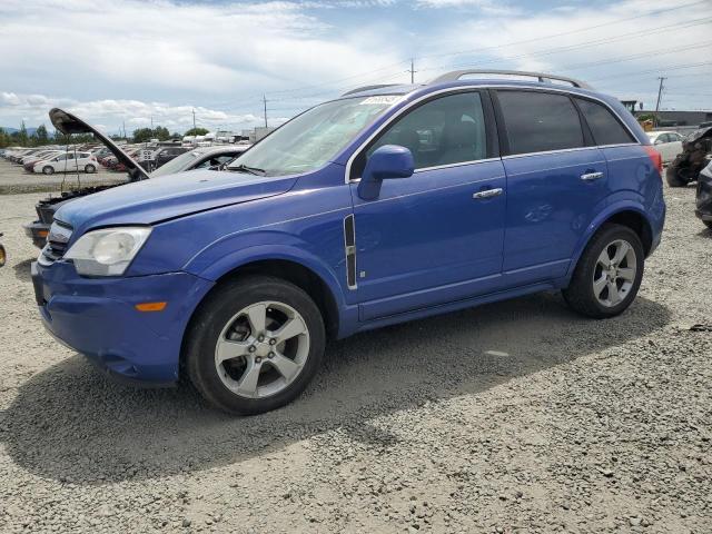 SATURN VUE