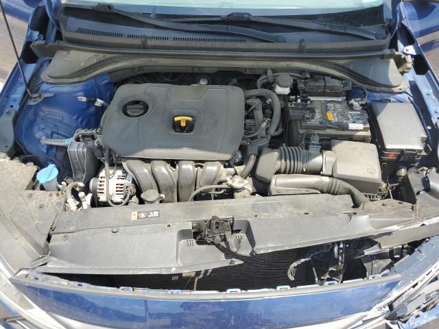 2020 HYUNDAI ELANTRA SE 5NPD84LF4LH631780