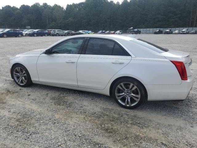 2018 CADILLAC CTS LUXURY 1G6AR5SS2J0126449