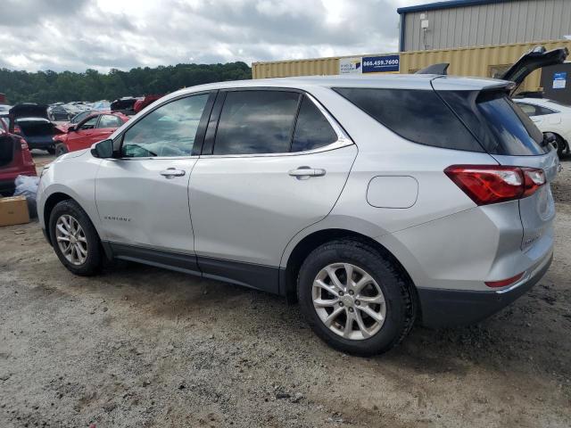 Vin: 3gnaxjev3ls520384, lot: 61053905, chevrolet equinox lt 20202