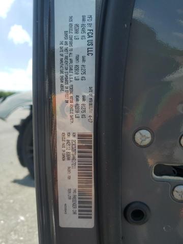 2017 DODGE CHALLENGER 2C3CDZBT5HH617211