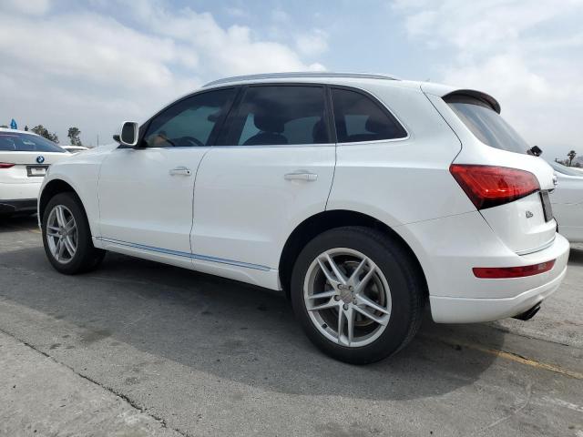 Vin: wa1cfafp8fa016465, lot: 61860835, audi q5 premium 20152