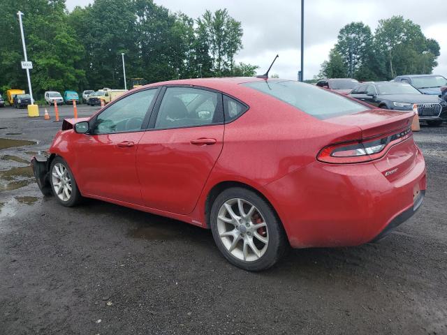Vin: 1c3cdfbh9dd640590, lot: 60419095, dodge dart sxt 20132