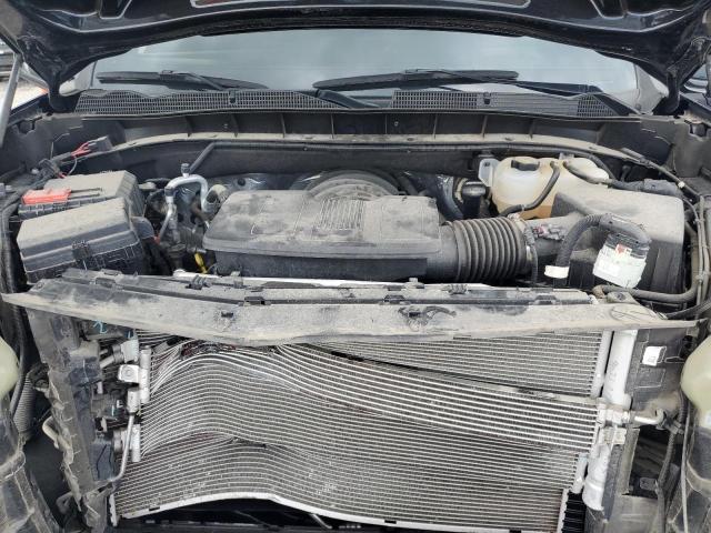 2023 GMC SIERRA K15 - 3GTUUEEL8PG112167