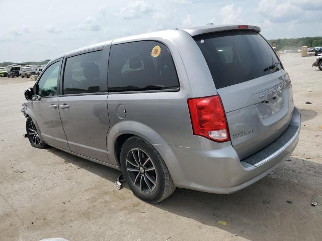 2019 DODGE GRAND CARAVAN GT 2C4RDGEG1KR535437