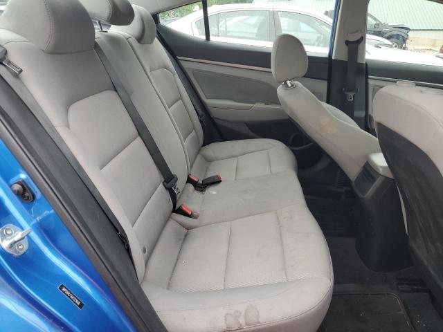 2018 HYUNDAI ELANTRA SE 5NPD84LF9JH225006