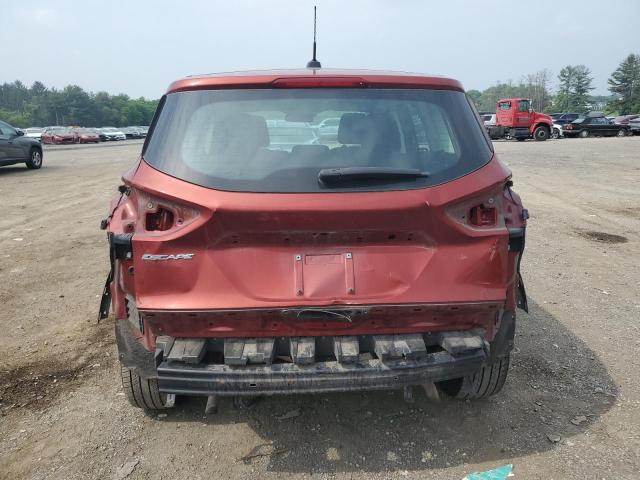 2016 FORD ESCAPE S 1FMCU0F75GUC33862