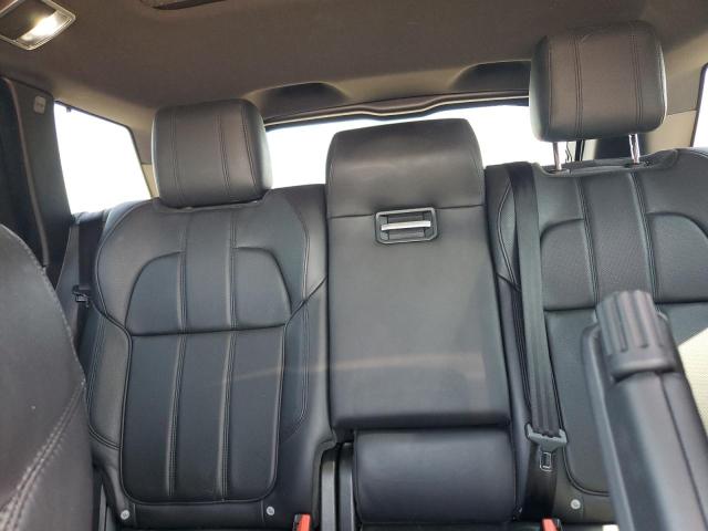 2016 LAND ROVER RANGE ROVE SALWR2KF8GA662693