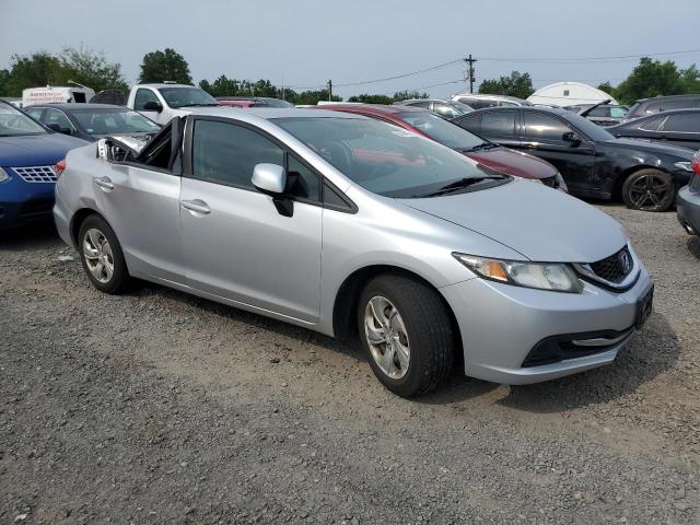Vin: 19xfb2f58de208594, lot: 59740495, honda civic lx 20134