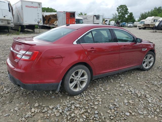 Vin: 1fahp2e85eg160811, lot: 62033975, ford taurus sel 20143
