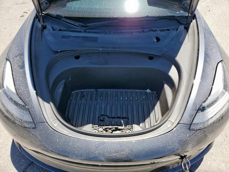 2023 TESLA MODEL 3 - 5YJ3E1EA7PF653474