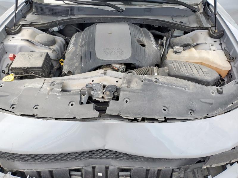 2022 DODGE CHARGER R/ 2C3CDXCT4NH166609