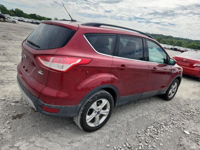Vin: 1fmcu9gx6gua55821, lot: 62829495, ford escape se 20163