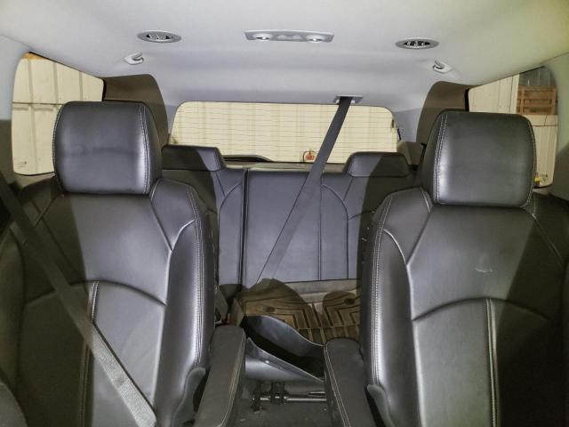 2016 GMC ACADIA SLT 1GKKVRKD6GJ153232