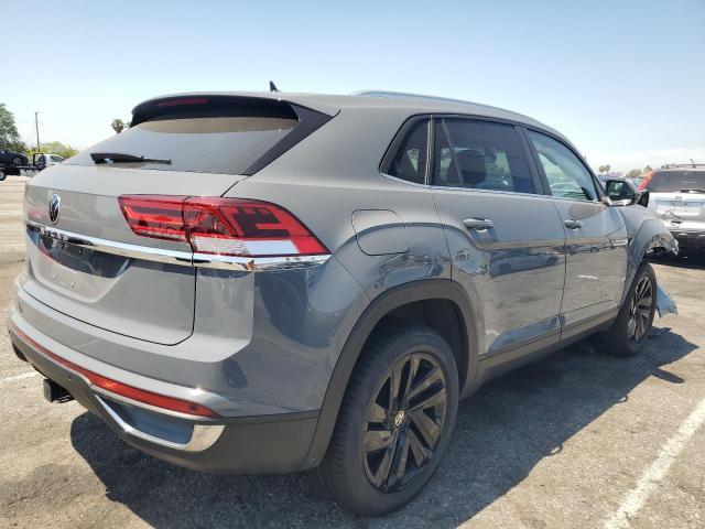2023 VOLKSWAGEN ATLAS 1V2JE2CAXPC216712