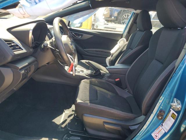 2019 SUBARU IMPREZA SP - 4S3GTAJ65K3714643