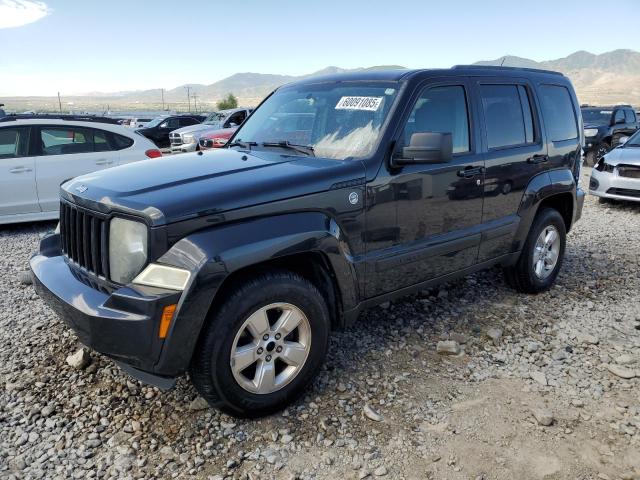 JEEP LIBERTY SP