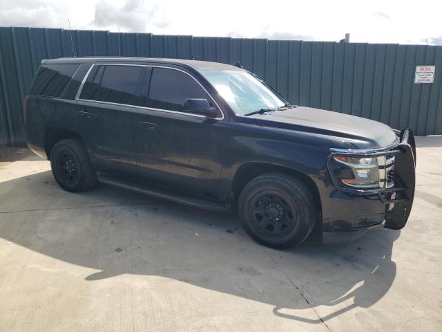 Vin: 1gnlcdec4hr323898, lot: 59538805, chevrolet tahoe police 20174