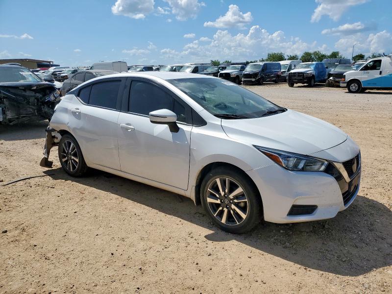 Vin: 3n1cn8evxll914199, lot: 62448115, nissan versa sv 20204