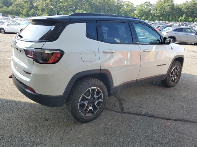 2025 JEEP COMPASS TR 3C4NJDDN8ST522252