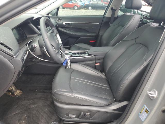 2023 HYUNDAI SONATA LIM KMHL34J23PA292402