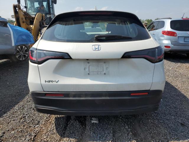 2023 HONDA HR-V LX 3CZRZ2H33PM743275