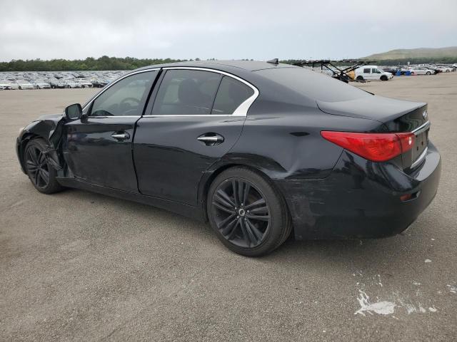 Vin: jn1bv7ap8em684524, lot: 59286115, infiniti q50 base 20142